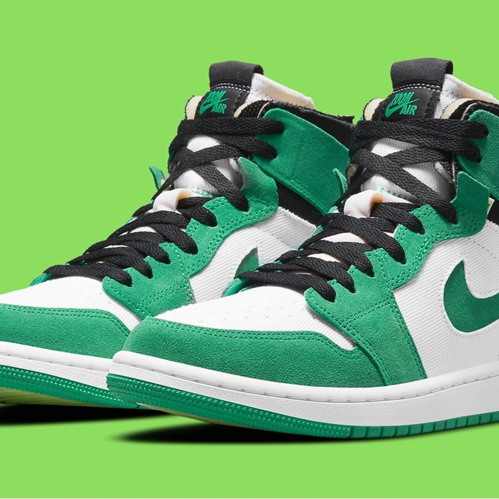 Air jordan 1 zoom
